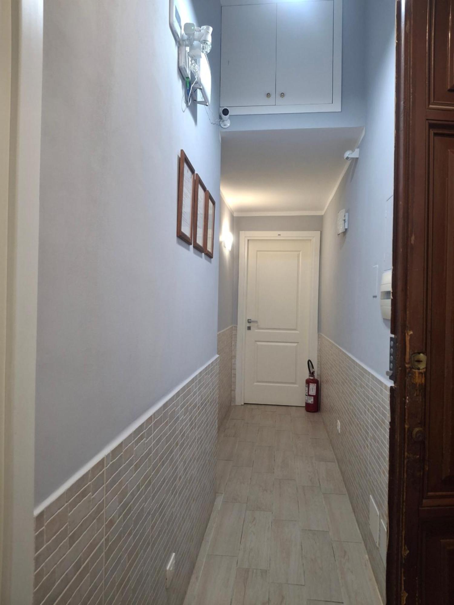 Guest house Katy *