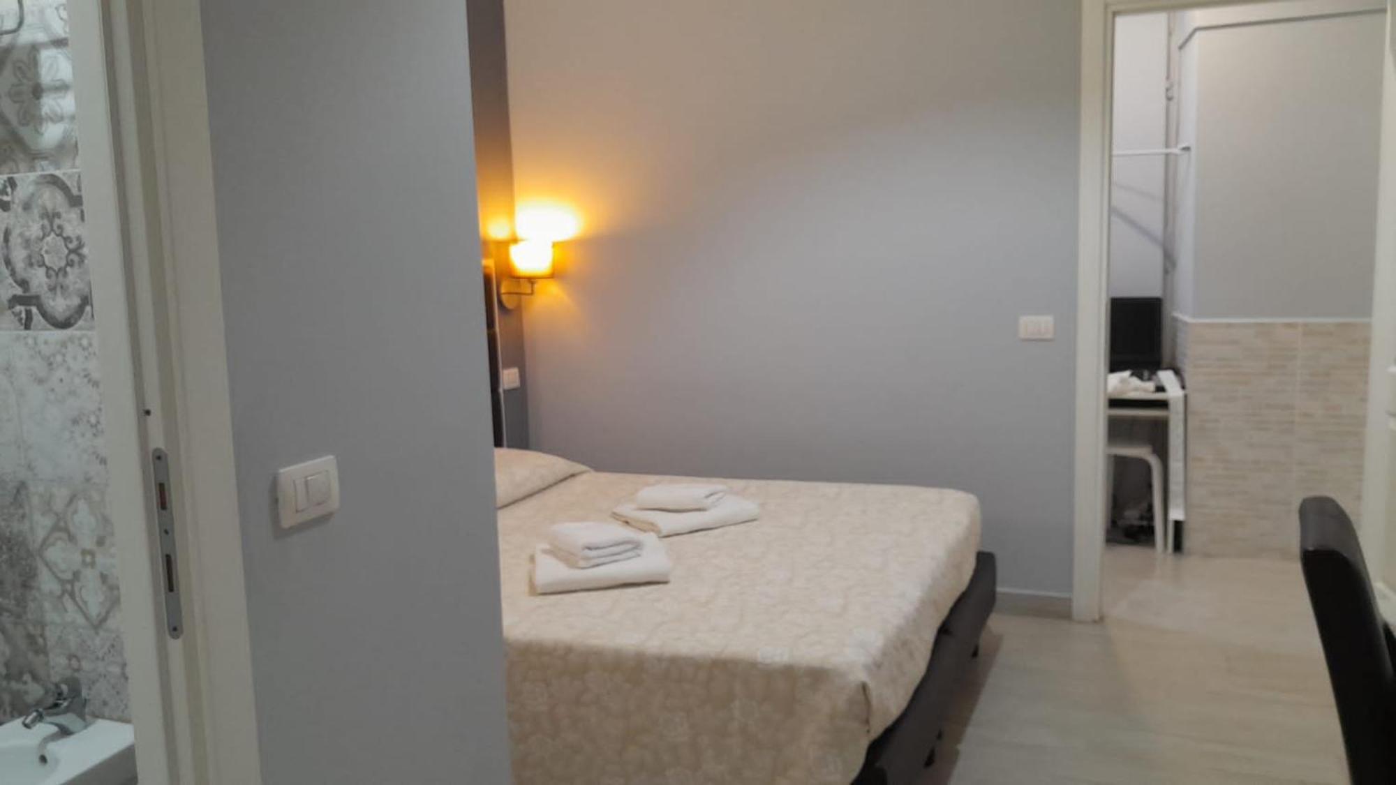 Guest house Katy Rome